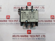 Eaton Xtcddp3P20 Ac Magnetic Contactor 30Amp 50/60Hz, 3P Ui 660V