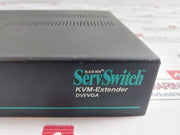Black Box 724-746-5500 Kvm-extender Serv Switch