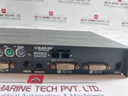 Black Box 724-746-5500 Kvm-extender Serv Switch
