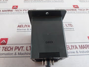 Omron Dts-y Solid State Timer 0-60 Sec 220V Ac