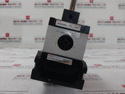 Rexroth R401001276 Pneumatic Directional Valve 5812110100 10W39
