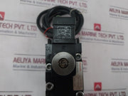 Rexroth Mecman 5802720000 Pneumatic Directional Valve 5812110100