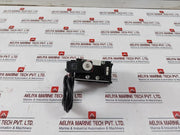 Rexroth 5812110100 Directional Pneumatic Valve 24V Dc 5W