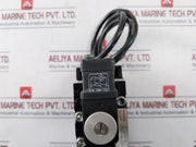 Rexroth 5812110100 Directional Pneumatic Valve 24V Dc 5W