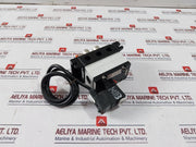 Rexroth R401001276 Pneumatic Directional Valve Max 10 Bar