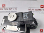 Rexroth 5812110100 Solenoid Valve 24V Dc 5W