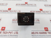 Omron Dts-y Solid State Timer 0-60 Seconds 220 Vac