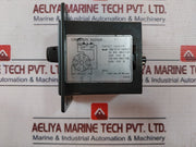 Omron Dts-y Solid State Timer 0-60 Seconds 220 Vac
