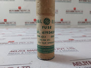 General Electric Ej-1 Power Fuse