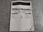 Abb Acs880-01-169A-3 Frequency Converter U1 3- 400 Vac F2 0-500Hz (Incomplete)
