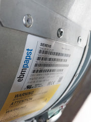 Siemens 6Sl3352-1Ae41-0Fa1 Motor Module 230V 50/60Hz