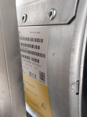 Siemens 6Sl3352-1Ae41-0Fa1 Motor Module 230V 50/60Hz