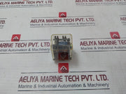 Lot of 3X Fujitsu FRL230 Relay 233ND-4T DC 24 V