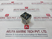 Lot of 3X Fujitsu FRL230 Relay 233ND-4T DC 24 V
