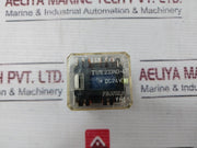 Lot of 3X Fujitsu FRL230 Relay 233ND-4T DC 24 V