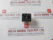 Lot of 2X Fujitsu FRL230 Relay 233ND-4T DC24V