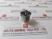 Lot of 2X Fujitsu FRL230 Relay 233ND-4T DC24V