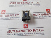 Lot of 2X Fujitsu FRL230 Relay 233ND-4T DC24V