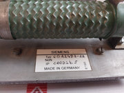Siemens 6Ga2492-1A Automatic Voltage Regulator 6Ga2491/1A