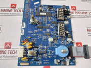222910A Printed Circuit Board Mc-05 18