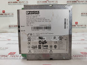 Phoenix Contact Quint-ps/1Ac/24Dc/20 Power Supply 2866776 (En 50178, En 60204)