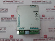 Phoenix Contact Quint-ps/1Ac/24Dc/20 Power Supply 2866776 (En 50178, En 60204)