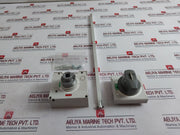 C & S Electric Mccb Eh1-s Rotary Handle For Circuit Breaker