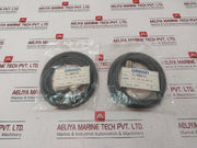 Omron Tl-x5E2-e1 Rpm Sensor 10-35 Vdc 300 Ma