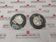 Omron Tl-x5E2-e1 Rpm Sensor 10-35 Vdc 300 Ma