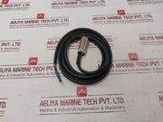 Omron Tl-x5E2-e1 Rpm Sensor 10-35 Vdc 300 Ma