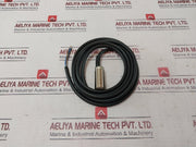 Omron Tl-x5E2-e1 Rpm Sensor 10-35 Vdc 300 Ma