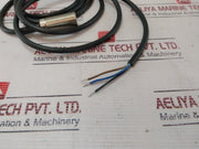 Omron Tl-x5E2-e1 Rpm Sensor 10-35 Vdc 300 Ma