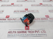 Fuji Electric Ar30F0R Red Pushbutton Ar30F0R-11R