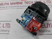 Fuji Electric Ar30F0R Red Pushbutton Ar30F0R-11R