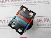 Fuji Electric Ar30F0R Red Pushbutton Ar30F0R-11R