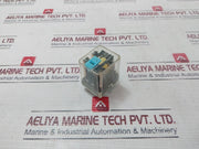 Fujitsu A100/4A Safety Relay