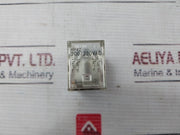 Omron My4Z Relay With Base 5A 200/220 Vac