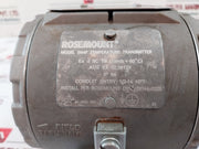 Rosemount 3114P Smart Family Temperature Transmitter 12.0-42.4 Vdc