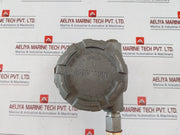 Rosemount 3114P Smart Family Temperature Transmitter 12.0-42.4 Vdc