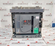 Schneider Electric Mvs25N Circuit Breaker Trip Unit 3-pole 1000V 12Kv