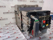Schneider Electric Mvs12 Drawout Electrical Circuit Breaker 1250A 50Ka