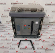 Schneider Electric Mvs12 Drawout Electrical Circuit Breaker 1250A 50Ka