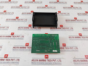 Deif Iom 220 Analog Output Module 12/24 Vdc 2A Class 2