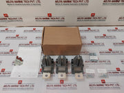 Abb 3Aua0000119227 X8X Quick Connectors Assembly Kit