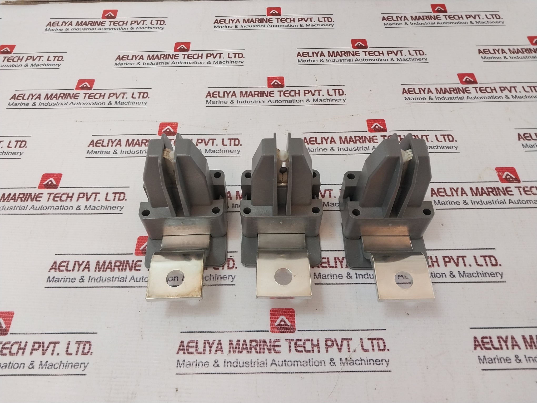Abb 3Aua0000119227 X8X Quick Connectors Assembly Kit