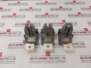 Abb 3Aua0000119227 X8X Quick Connectors Assembly Kit