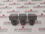 Abb 3Aua0000119227 X8X Quick Connectors Assembly Kit