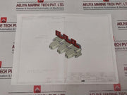 Abb 3Aua0000119227 X8X Quick Connectors Assembly Kit