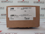 Abb 3Aua0000119227 X8X Quick Connectors Assembly Kit