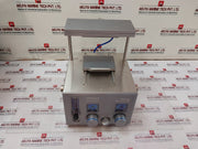Waters Positive Pressure-96 Processor Manifold 186005521